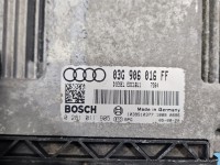 Komputer Sterownik silnika Audi A3 8P 2.0 TDi 03G906016FF, 0281011905