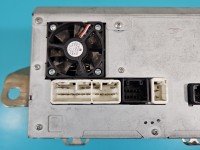 Radio fabryczne Toyota Corolla Verso II 86120-64010 radioodtwarzacz