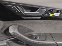 Tapicerka drzwi przód prawa boczek AUDI A8 D4 4H