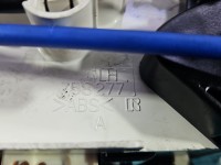 Konsola panel nawiewu Toyota Yaris I 758277