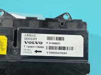 Sterownik poduszek airbag Volvo V40 II 12- P31406631