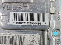 Przetwornica xenon Audi A4 B6 89027892