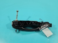 Klamka przód lewa zewnętrzna Citroen C4 Grand Picasso II 13-22 9802977380