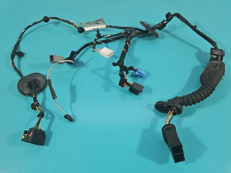 Instalacja Wiązka drzwi przód lewych Ford Kuga Mk1 08-13