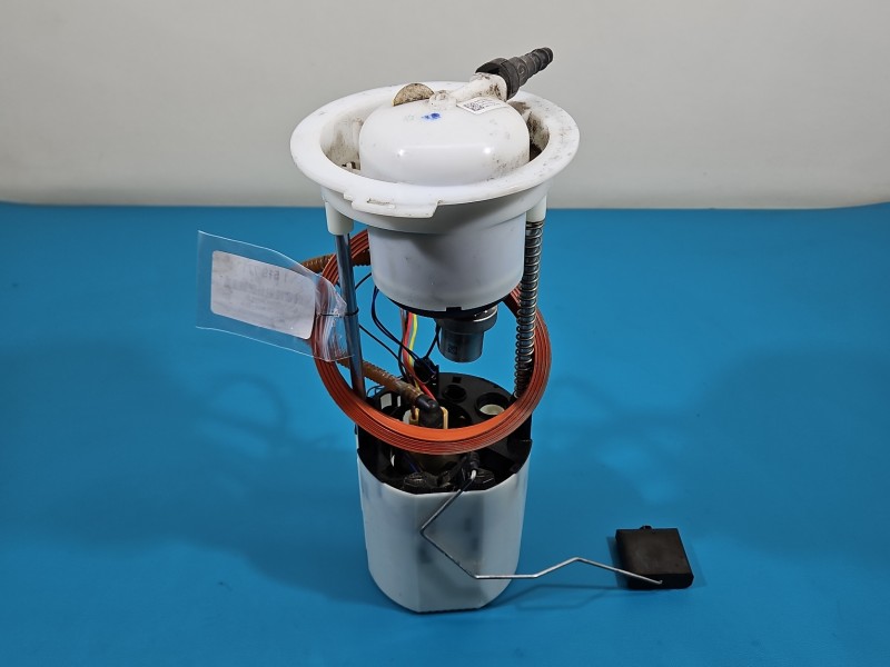 pompka Pompa paliwa AUDI Q5 08- 3.0 tfsi 8R0919051F, A2C80775900 Producent części: Audi