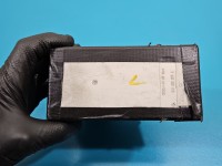 Pompka centralnego zamka Audi A3 8L 8L0862257A Producent części: Audi, Klejona obudowa