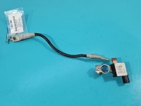 KLEMA INSTALACJA WIĄZKA MINUSOWA MINUS Kia Picanto III 17- 37180-G6300