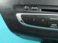 Radio fabryczne Renault Laguna III 281150013R radioodtwarzacz