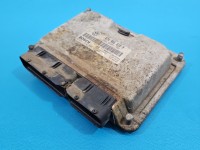 Komputer Sterownik silnika Vw LT II 2.5 tdi 074906018H, 0281010407