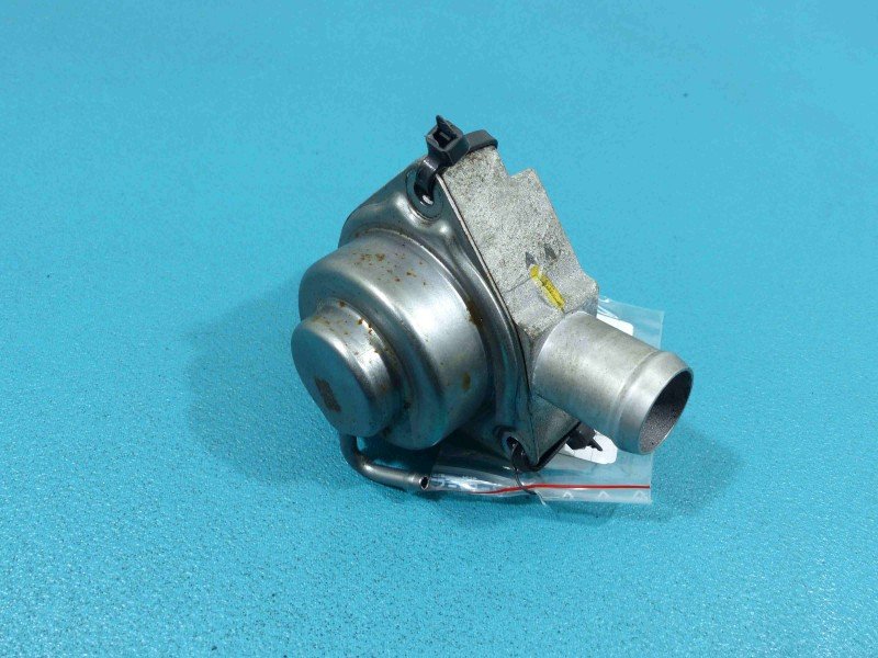 Zawór HYUNDAI i20 II 14-18 1.0 T-GDI Zawór HYUNDAI i20 II 14-18 1.0 T-GDI