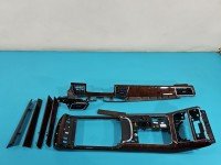 Listwa listwy dekory dekor deski AUDI A8 D4 4H eu