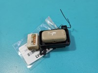 Przełącznik TOYOTA, regulacji oparcia fotela 5PIN Toyota Land Cruiser 120 J120