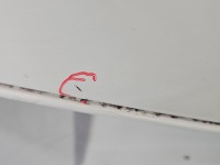 Klapa tył Fiat Freemont HB 5d