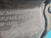 Osłona ściany grodziowej Mercedes GL II X166 4.7 V8 278928