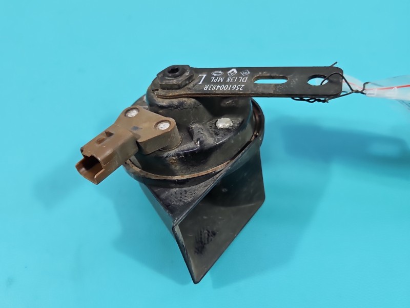 Klakson Renault Express