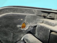 Reflektor lewy lampa przód Volvo C30 EUROPA 31214537