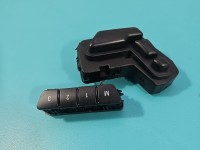 Przełącznik Europejska, Regulacji fotela lewy przód kpl. Mercedes GL II X166 A1669053900