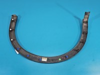 Listwa błotnika tył lewa Vw T-Roc 2GA854819G