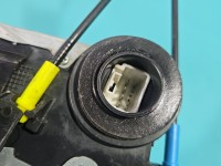 Zamek tył lewy LEXUS NX I 14-21 8pin