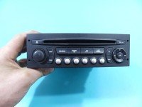 Radio fabryczne Citroen C3 II 09-16 98032839XT