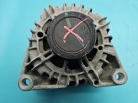 TEST Alternator FORD C-MAX II MK2 2.0 TDCI (DW10C)