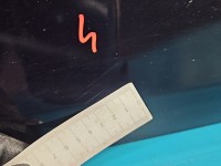 DRZWI PRZÓD PRAWE PASAŻERA Peugeot 508 II 18- 5d EKU