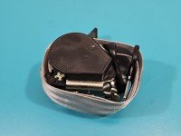 Pas bezpieczeństwa tył prawy Europejska, 2 rząd Renault Scenic III 888404764R