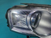 Reflektor prawy lampa przód Vw Passat B6 EUROPA
