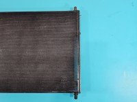 Chłodnica klimatyzacji Toyota Corolla E16 E18 13- 1.6 16V 88460-AZ002