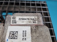 Most tylny DYFER tył Opel Insignia A 23221173, 22984767AA 2.0 T (A20NHT)