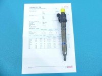 TESTOWANY Wtryskiwacz Land Range Rover sport I L320 0445116013 3.0 D V6