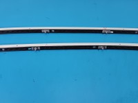 Relingi dachowe komplet Renault Kadjar