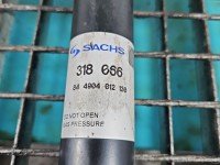 Amortyzator tył lewy Mercedes W205 sedan tylny