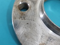 Dystanse Bmw e90 2.0d