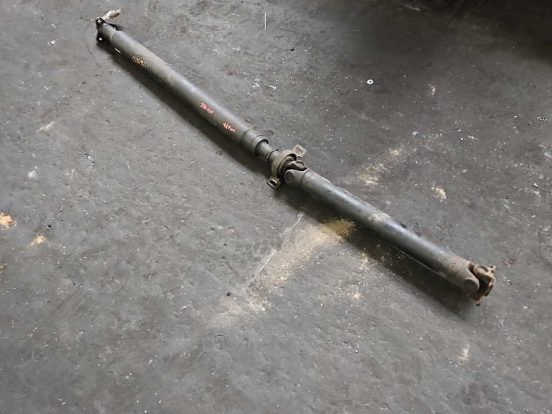 Wał napędowy tył Bmw e46 1.8 wiel (N42B18)