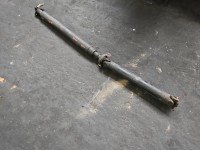Wał napędowy tył Bmw e46 1.8 wiel (N42B18)