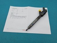 TESTOWANY Wtryskiwacz Mercedes W168 0445110196 1.7 cdi