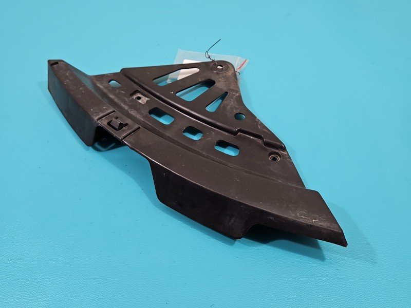 Ślizg zderzaka przód prawy Citroen C4 picasso I 06-13 Ślizg zderzaka przód prawy Citroen C4 picasso I 06-13