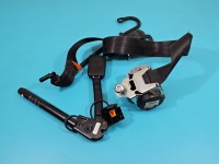 Pas bezpieczeństwa przód lewy kierowcy Ford Fiesta Mk6 EU