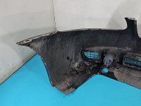 Zderzak przód Fiat Croma II granatowy