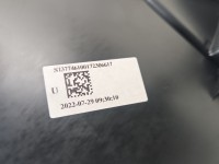 Podłokietnik TUNEL Toyota Corolla E21 19- EUROPA