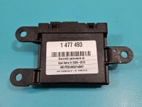 Sterownik parkowania PDC Opel Astra IV J 22810362, 026004541