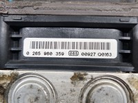 Pompa abs BMW X6 E71 0265250347