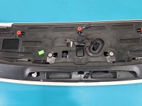 Spoiler lotka klapy Skoda Kamiq biały LF9E