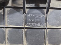 Licznik Isuzu D-Max II 11-19 8981561437 2.5 crdi (4JK1E5S-LA) EUROPA