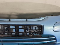 Zderzak przód Citroen C3 I błękitny