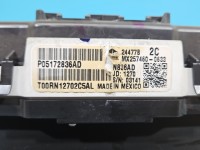 Licznik Dodge Journey P05172836AD 2.0 CRD EUROPA