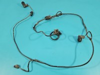 Wiązka zderzaka tył Mercedes ML W164 A1645402405Q4, 0123003305 Instalacja pdc