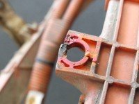 Wiązka instalacja Producent części: Honda, Europejska, WYSOKIEGO NAPIĘCIA / HYBRYDA Honda Civic VII