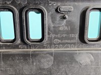 Atrapa grill LEXUS CT 10-22